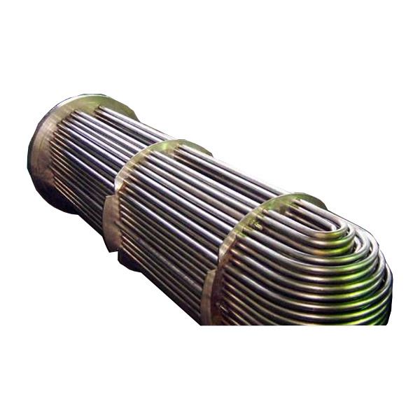 Heat Exchangers by Arsh Engineering