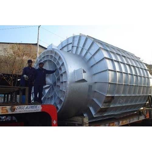 Vapour Separator manufactured by Arsh Engineering, Pune